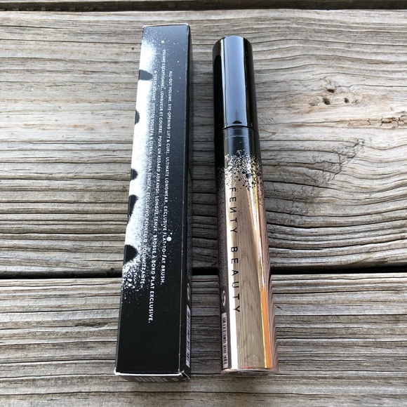 FENTY BEAUTY Full Frontal Mascara - Picture 4 of 7
